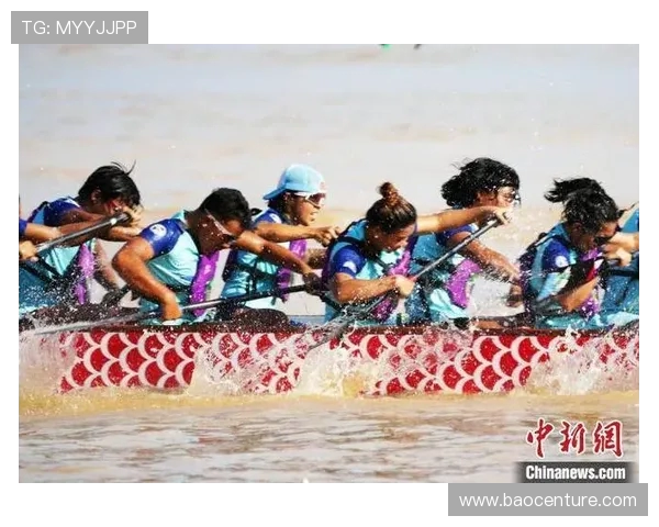 藤县国际龙舟盛会启幕 中国与东盟 28 支队伍竞逐浔江(2)